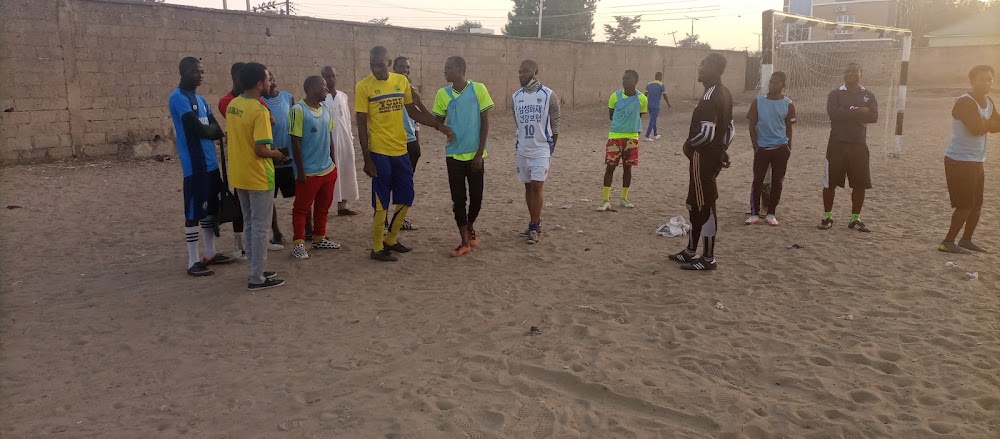 Nguru Central Stadium photo 4
